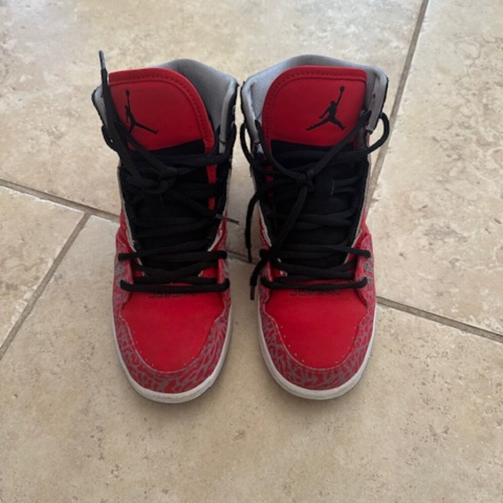Boys Nike Shoes